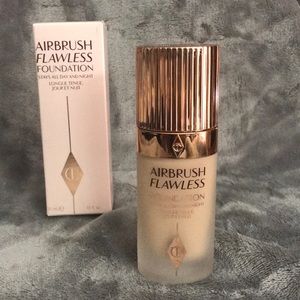 Charlotte Tilbury Airbrush Flawless Foundation